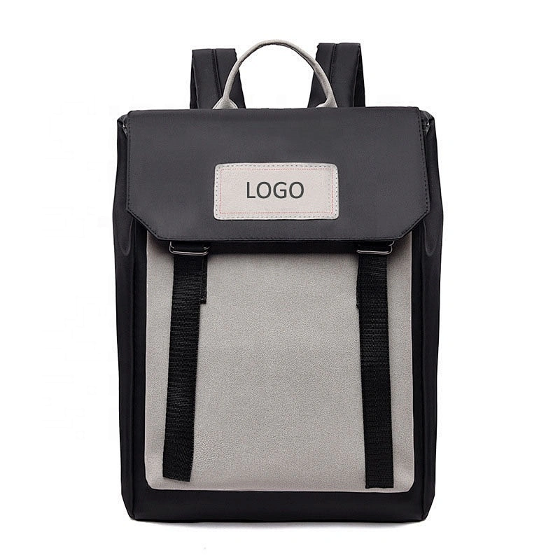 High Quality laptop  Backpack Student school backpacks waterproof fabric large capacity computer backpack