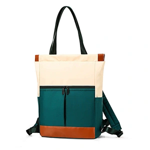2020 Customized Large-capacity Ladies Shoudle Handbag Trendy Nylon Fashion Handbag Casual Light Handbag For Women Purrses