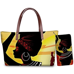 wholesale Color Straw Lady Big Capacity Hand Bag Shoulder Bag Handbag For Women