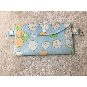 Hot sale Face masking Holder Portable Storage For Face masking