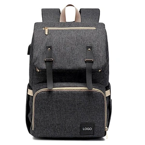 Multifunction Large Capacity mommy bag panaleras baby diapers bag backpack sac a langer Nappy diaper bags for mothers