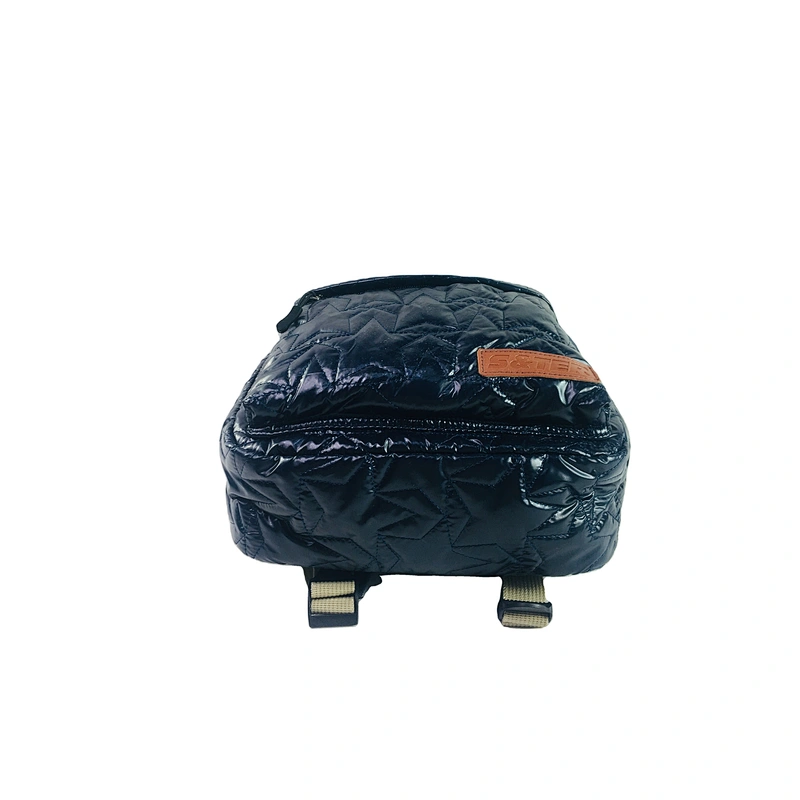 Embroidery foam padded fabric Manufacturers School Bags kids Backpack gift bag for Children men women