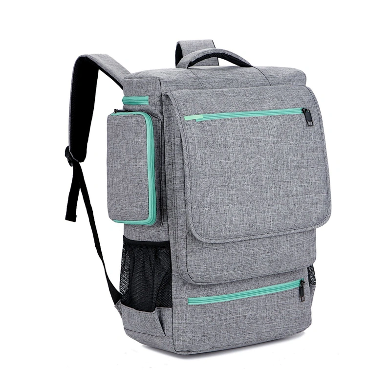 2020 Durable men casual Lightweight mochilas computer Waterproof mochilas rucksack 19 inch bag black laptop Backpack for women