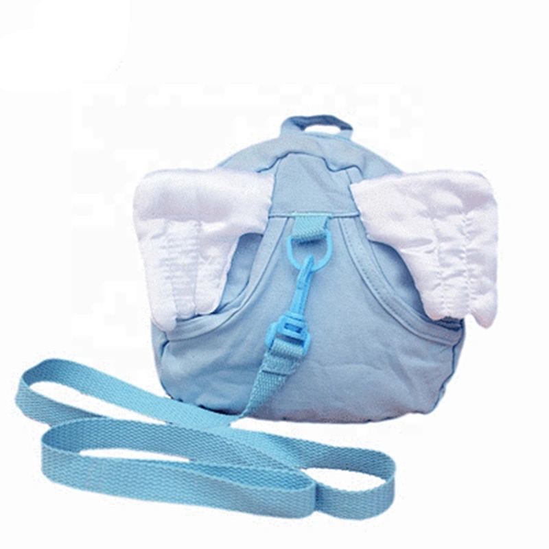 anti llost toddler backpacks kindergarten kids cute animal schoolbags school bag kids bag for boys girls with wings