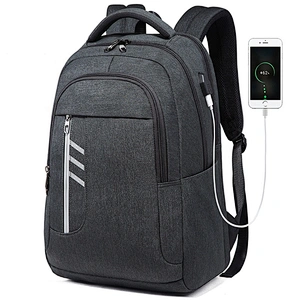 Multi-purpose Backpack With Laptop compartment waterproof laptop backpack men travel sports bags