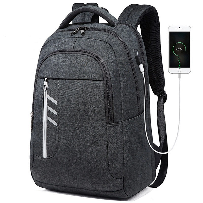 Multi-purpose Backpack With Laptop compartment waterproof laptop backpack men travel sports bags