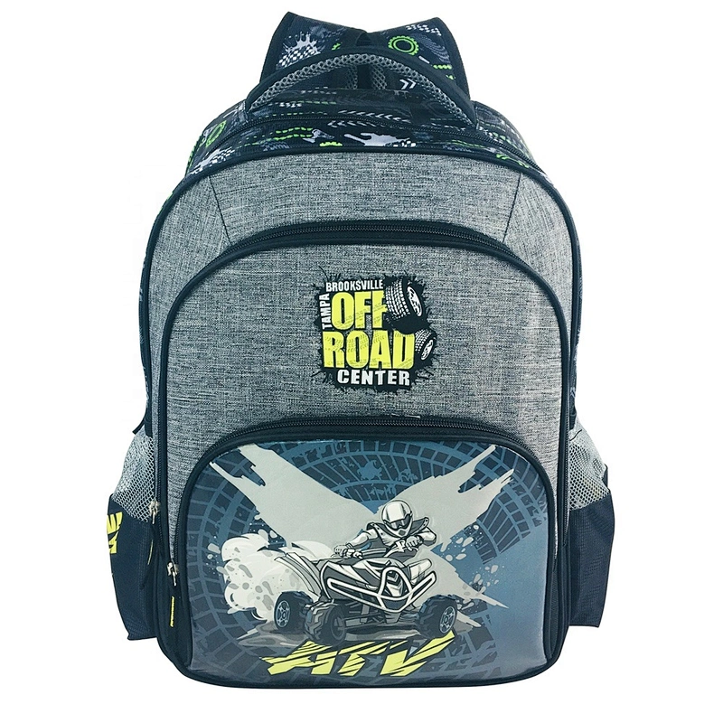2020 Children School Bags Kids Backpack boy high Schoolbag Backpacks mochila