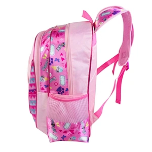 OEM&ODM Custom Printed Kids Cute Cartoon Children School bag for university students