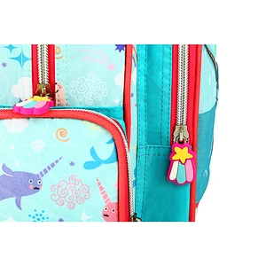 Customized Lovely cartoon character small Backpack for kids