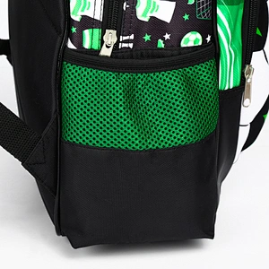wheeled children school backpack for kids school bag