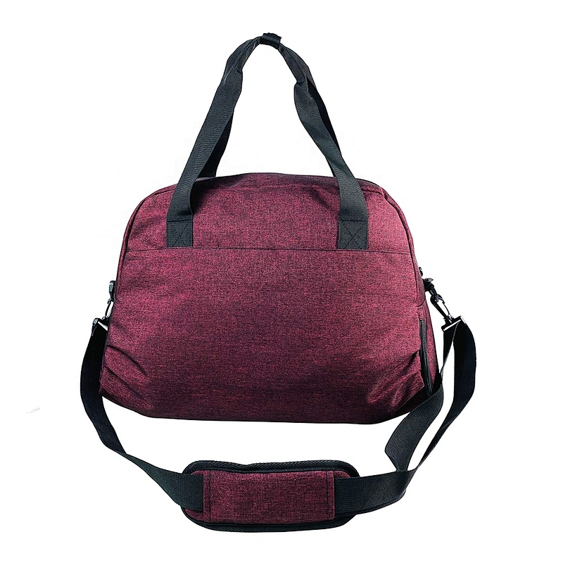 OEM Fashion Customized Logo Style tote bags with custom printed logo Hand bag leather custom tote bag travel luggage bags