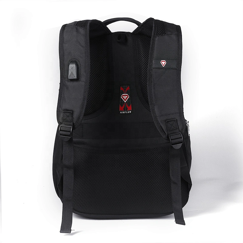 Swiss Army Men Knife Durable 18inch backpacks mochilas school backpacks bags Waterproof Laptop Backpack for Travel & Campus
