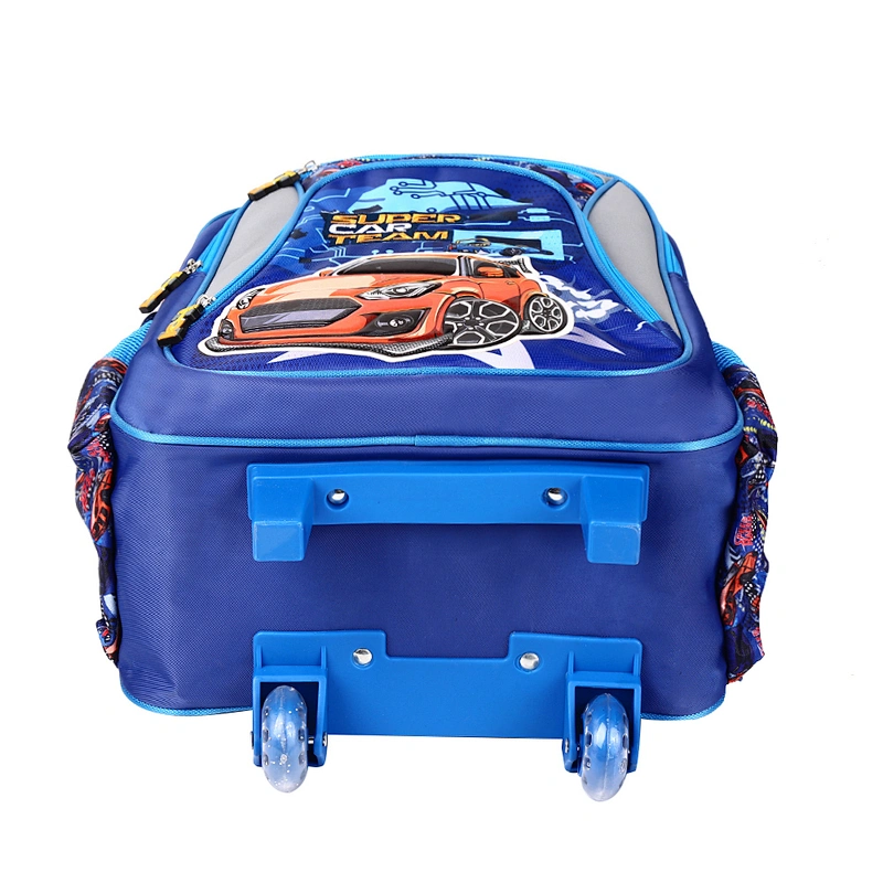Waterproof Child Book Bag Durable Boy girl School Bags for Kid Elementary Student