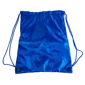 Multifunctional Custom printing 210D drawstring backpack bags training sports gymsack shoe bag Other+Special+Purpose+Bags