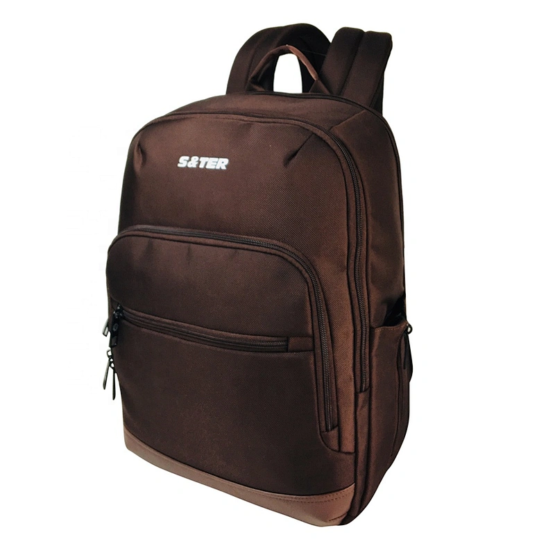 luxury leather nylon ladies backpack special purpose bags laptop bagpack man mochilas escolares