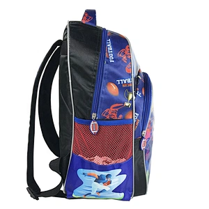 Latest Small Kids Cute Cartoon bag school kids backpacks for school children for boys daily use and great gift