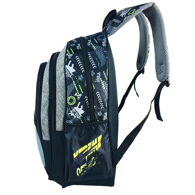 2020 Children School Bags Kids Backpack boy high Schoolbag Backpacks mochila