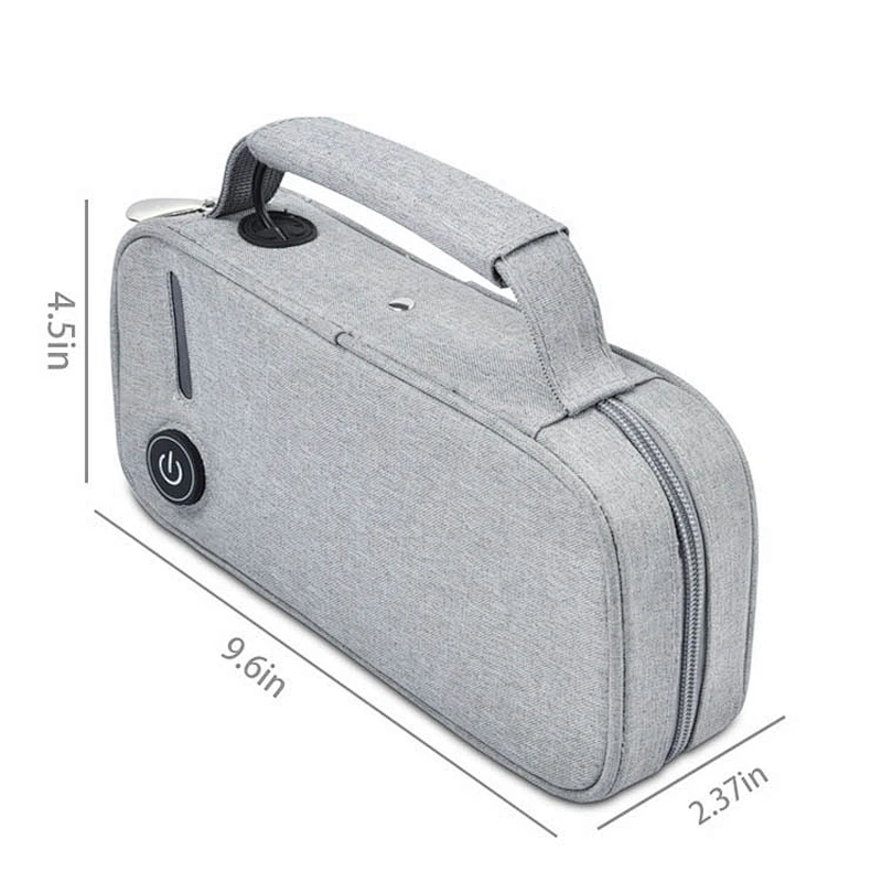 Holder Face Masking Storage Bag Silicone Storage Bag For Masking Convenient and practical