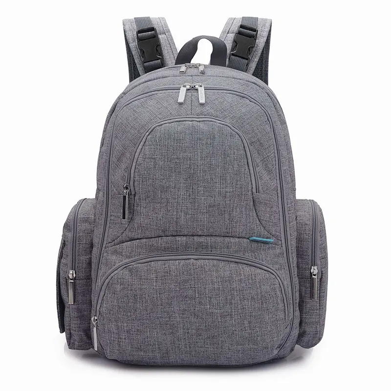 OEM Factory Colorful Design Maternity Mummy Bags Tote Handbag Waterproof Travel Mom Baby Diaper Bag Backpack For Mom Baby Care