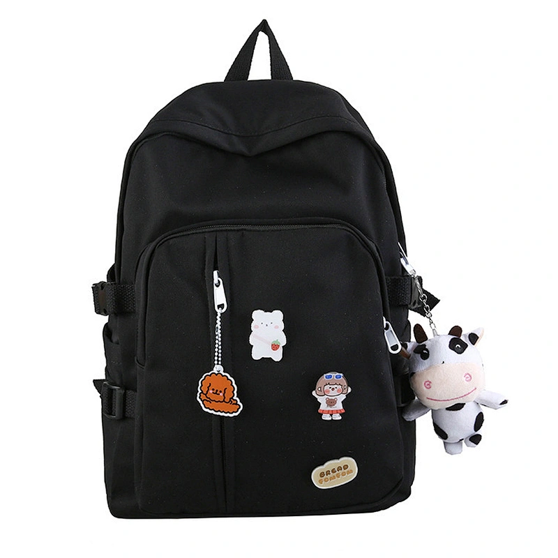 Fashion College Casual Cool Sport Office Backpack Fashion trend new custom wholesale 2020