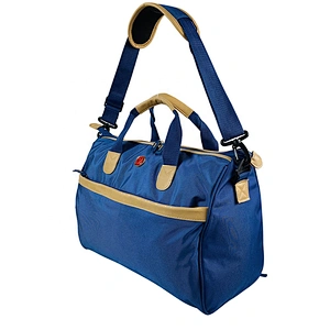 OEM/ODM Customized Logo Messenger Bag with custom printed logo travel luggage bags duffle bag for sports and gym
