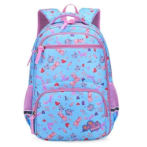 Children School Bags mochila infantil Girls boys schoolbag kids Backpacks primary school Backpacks princess Backpacks school bag
