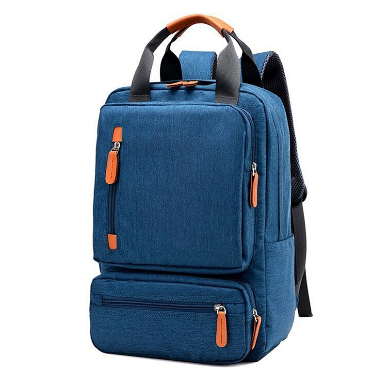 Laptop Backpack Large Computer Rucksack with USB Charging and Headphone Port TSA Friendly Water Resistant Backpack Men