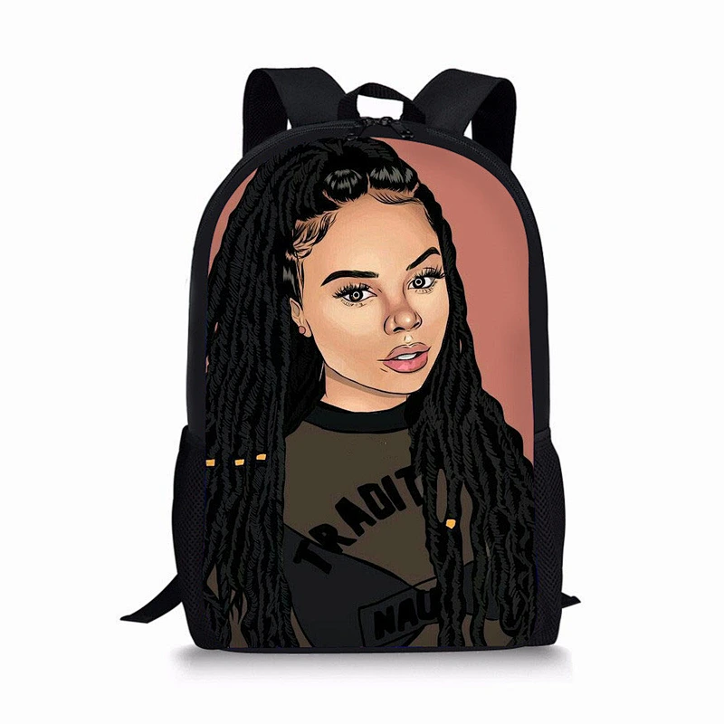 China Manufacturers Fashion Kids Student custom School Bag Cute Backpacks