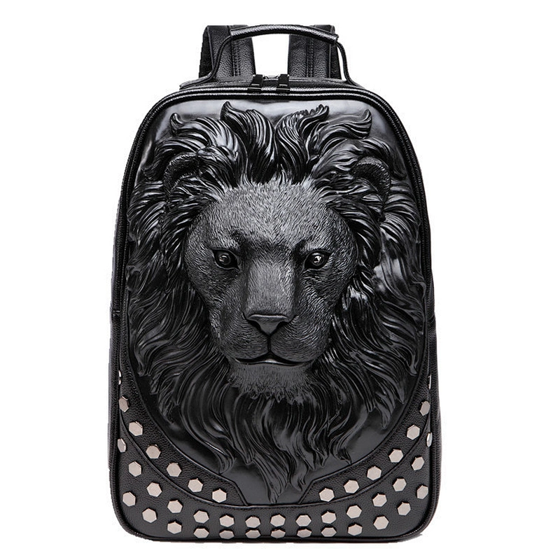 Latest School Bag For Kid School Teenage Boy College Student with high quality