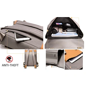 2020 Best Seller casual computer backpack custom logo print school unisex laptop Backpack