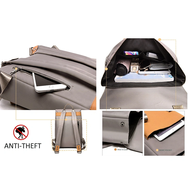2020 Best Seller casual computer backpack custom logo print school unisex laptop Backpack