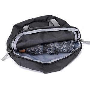 Waterproof 60/65 Liter hiking backpack travel bag with Rain Cover for Outdoor Camping premium material  mountaintop backpack