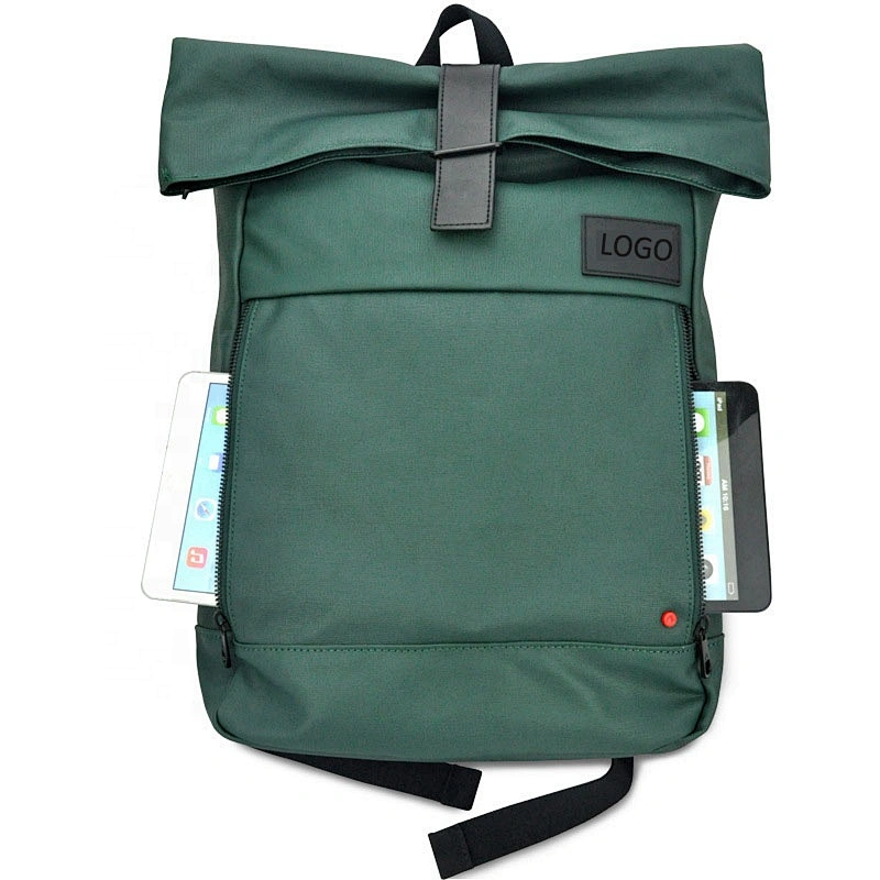 Trending 2020 Custom backpack Men backpack Laptop PU briefcase notebook bags business laptop backpack