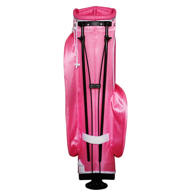 PINK Girl Teenager /Junior golf club set with high quality