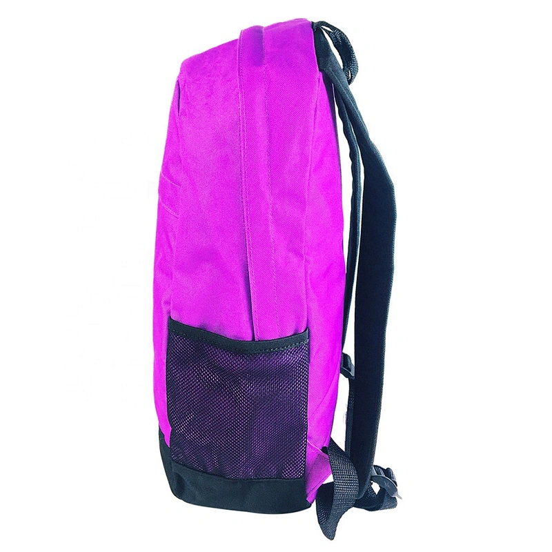 Custom logo Multifunctional men women sports school Backpacks teen hobo college Bags teenager Travel bagpack with organizer