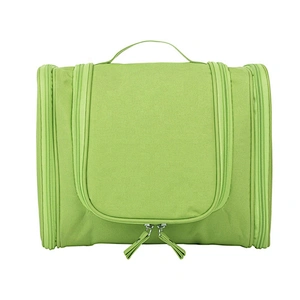 Wholesale Hook Wash Toiletry Cosmetic Bag Travel Portable Storage Bag Handbags For Women