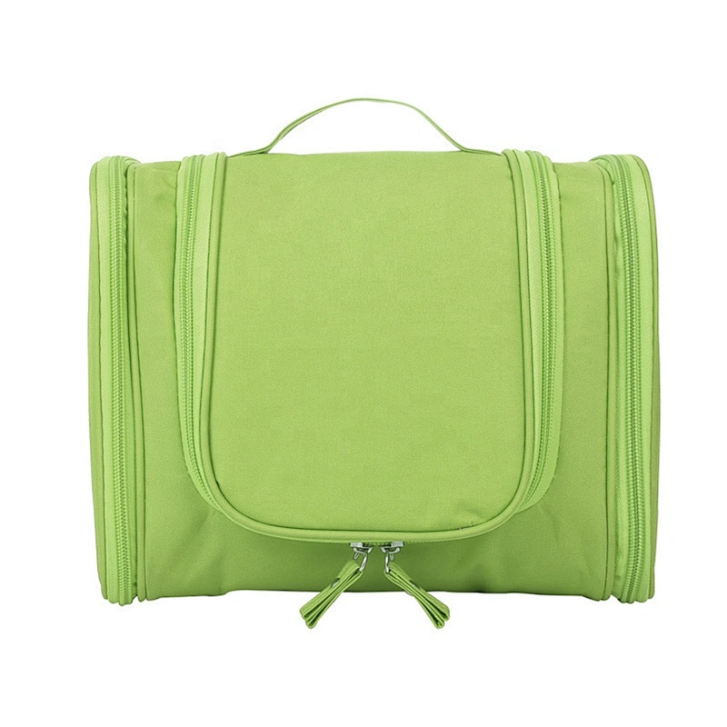 Wholesale Hook Wash Toiletry Cosmetic Bag Travel Portable Storage Bag Handbags For Women