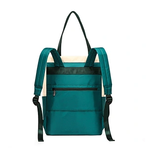 2020 Customized Large-capacity Ladies Shoudle Handbag Trendy Nylon Fashion Handbag Casual Light Handbag For Women Purrses