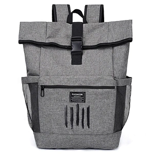 Portable Foldable Durable High-Capacity Laptop Backpack Bag business laptops bags for men backpack