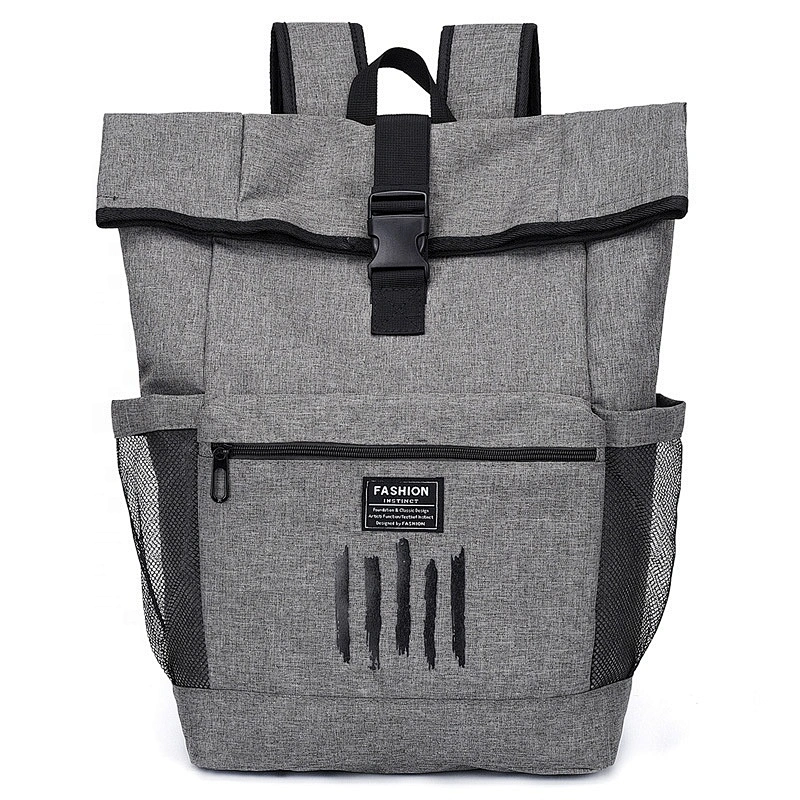 Portable Foldable Durable High-Capacity Laptop Backpack Bag business laptops bags for men backpack