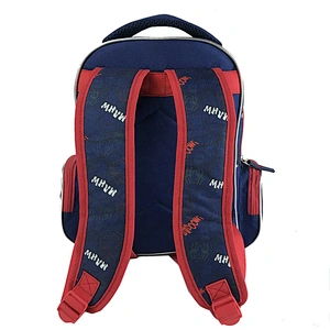 wholesale leather New design fancy cute backpack students children kids bags school bags for kids school