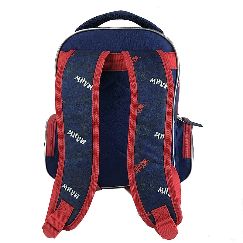 wholesale leather New design fancy cute backpack students children kids bags school bags for kids school