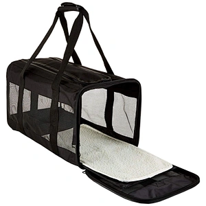 3 in 1 pet carrier bag cat carriers dog carrier pet bag for small dog and cats