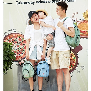 Custom logo outdoor travelling backpack with shoulder bags waterproof foldable backpack bag