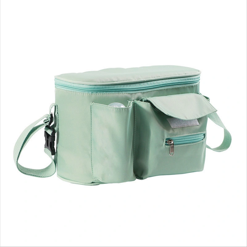 Wholesale Hot Sale Baby Diaper Bag Portable Outdoor Changing Set Baby Bags For Mother Mummy Diaper Bag