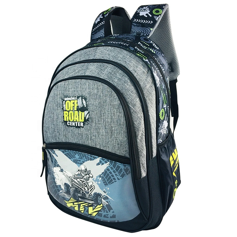 2020 Children School Bags Kids Backpack boy high Schoolbag Backpacks mochila