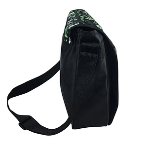 Custom Wholesale School bags Shoulder messenger bag crossbody bags for kids students