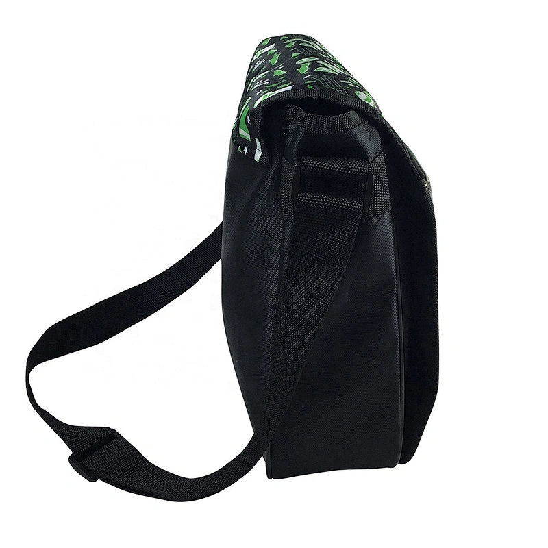 Custom Wholesale School bags Shoulder messenger bag crossbody bags for kids students