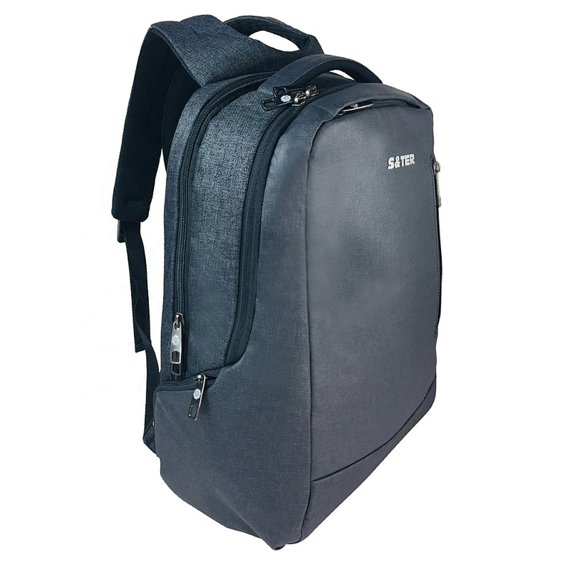 Big capacity lightweight Waterproof Bag Rucksack Sport Outdoor anti theft business bag travel computer bag laptop backpack