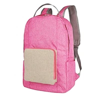 HOT SEAL LIGHT WEIGHT OUTDOOR TRAVEL BACKPACK DURABLE FASHION UNISEX BACKPACK